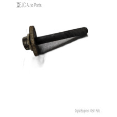 17E121 Crankshaft Bolt From 2013 Ram 1500  5.7 19.95